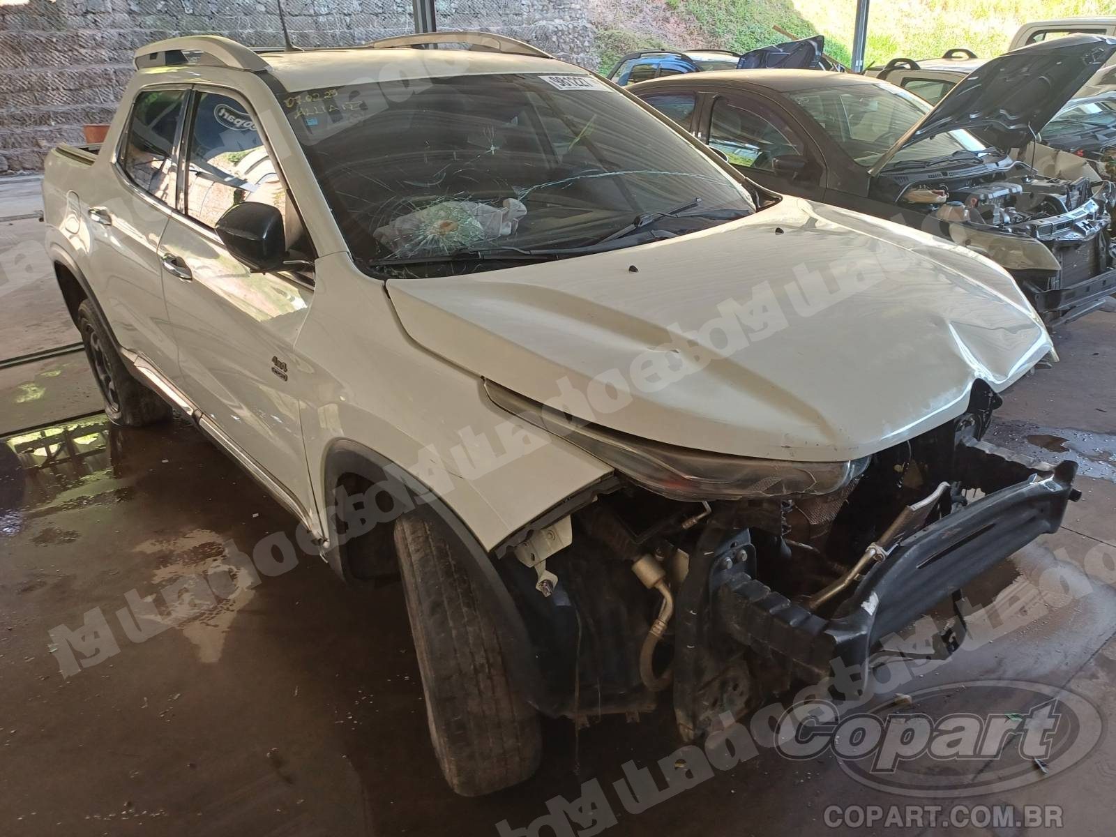 Lote em leilao em Embú das Artes/SP