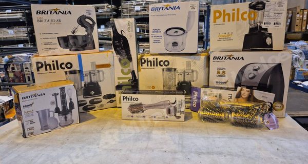 Lote em leilao em Curitiba/PR