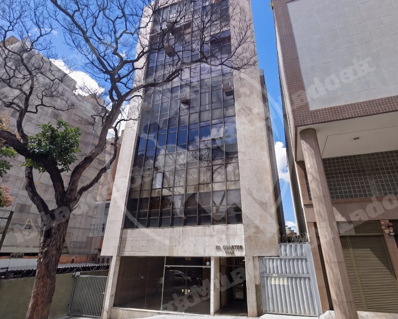 Terreno em leilao em Belo Horizonte/MG