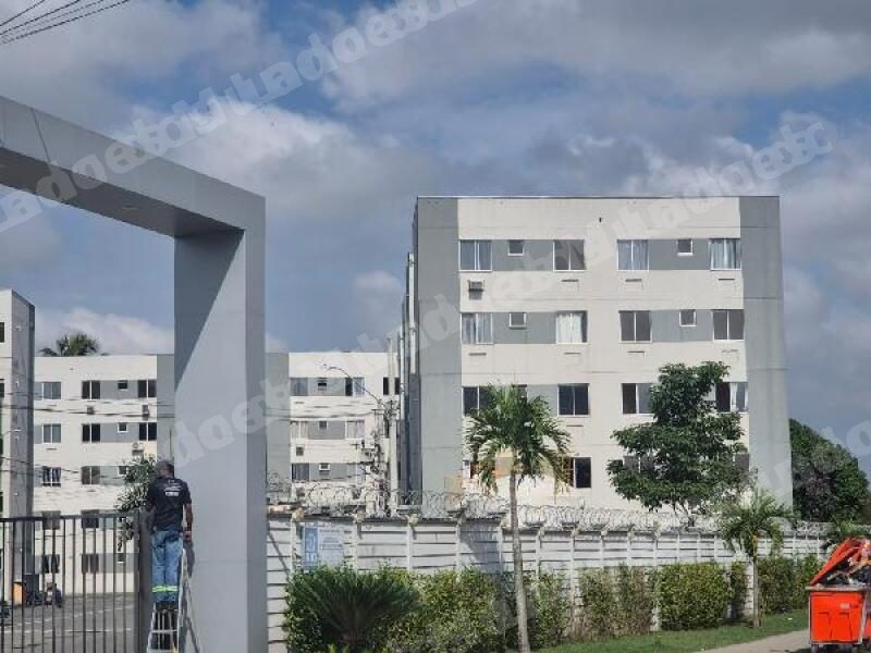 Imovel em leilao em Brasil