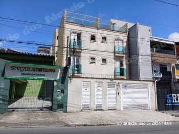 Imovel em leilao em Santo André/SP