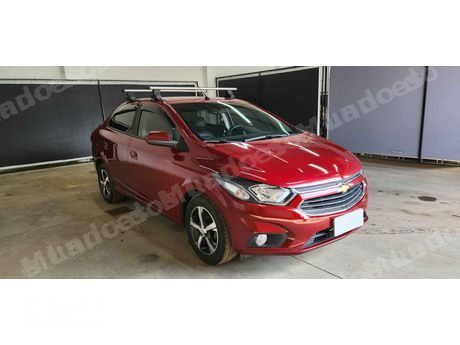 Chevrolet Prisma em leilao em Alvorada/RS