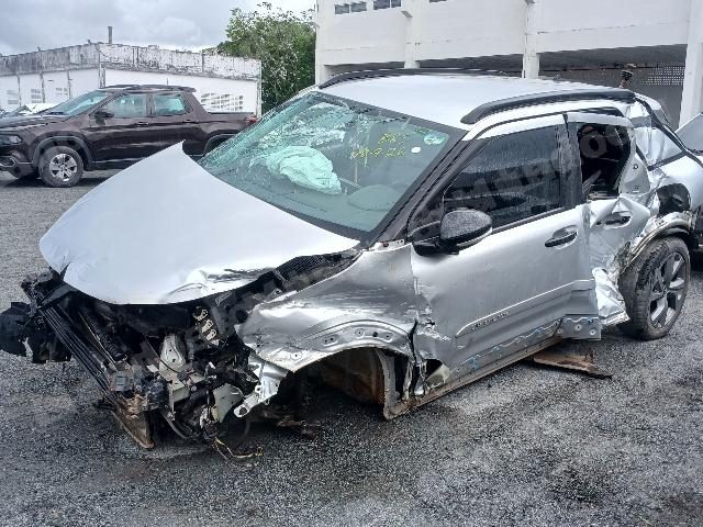Citroen 2021 em leilão em Camaçari/BA