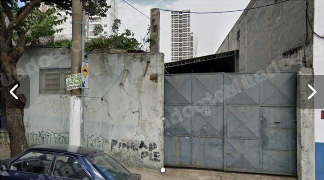 Lote em leilao em São Paulo/SP