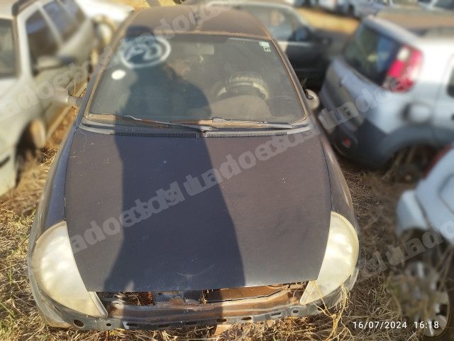 Ford em leilao em Campo Grande/MS