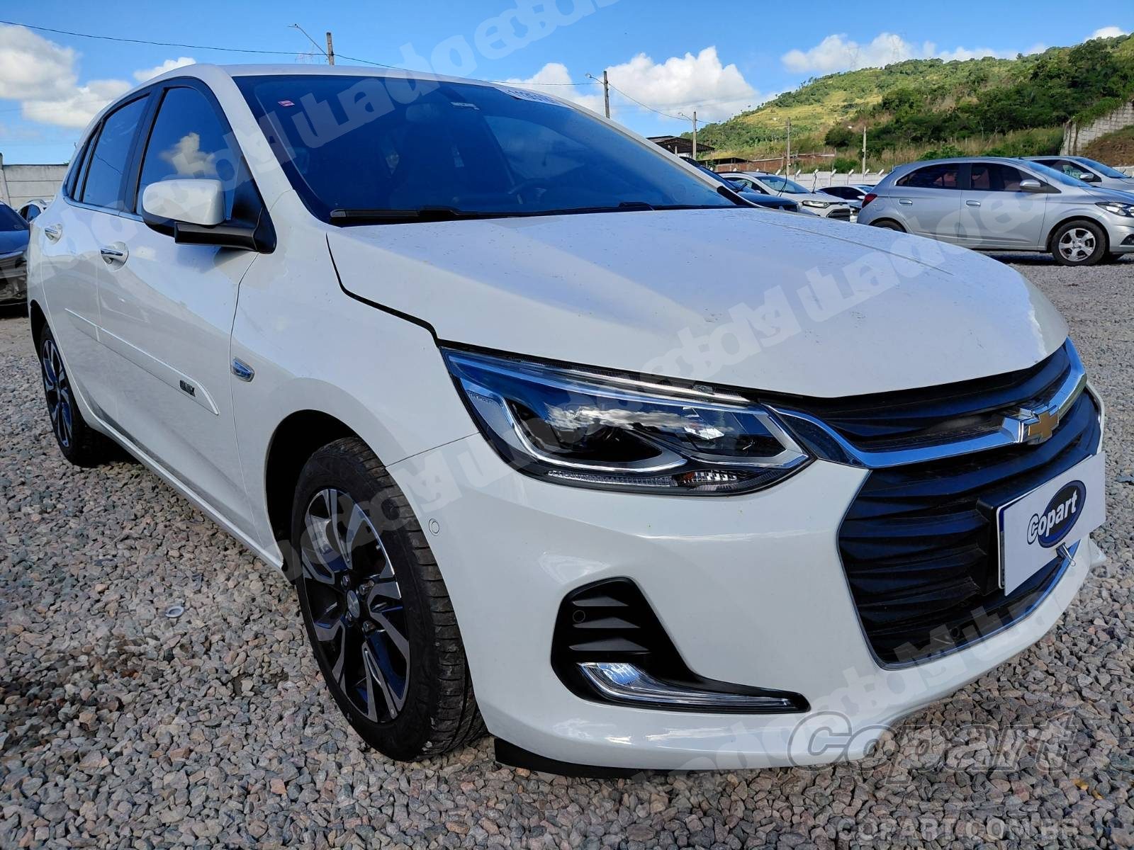 Lote em leilao em Vitória de Santo Antão/PE