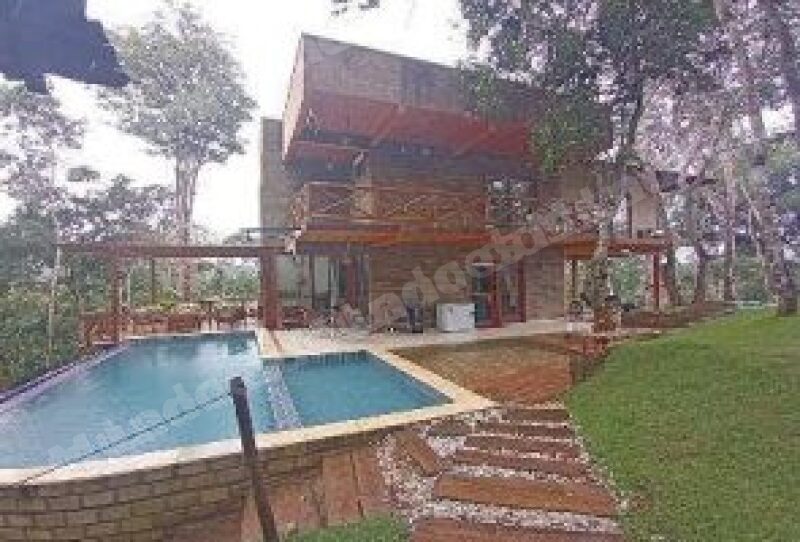 Casa em leilao em Residencial Em Mulungu/CE