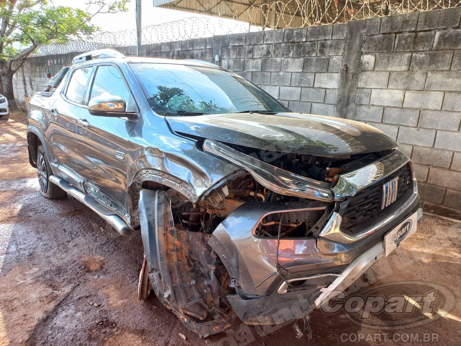 Lote em leilao em Goiânia/GO