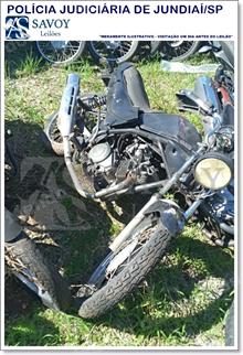 Veiculo em leilao em Campos do Jordão/SP