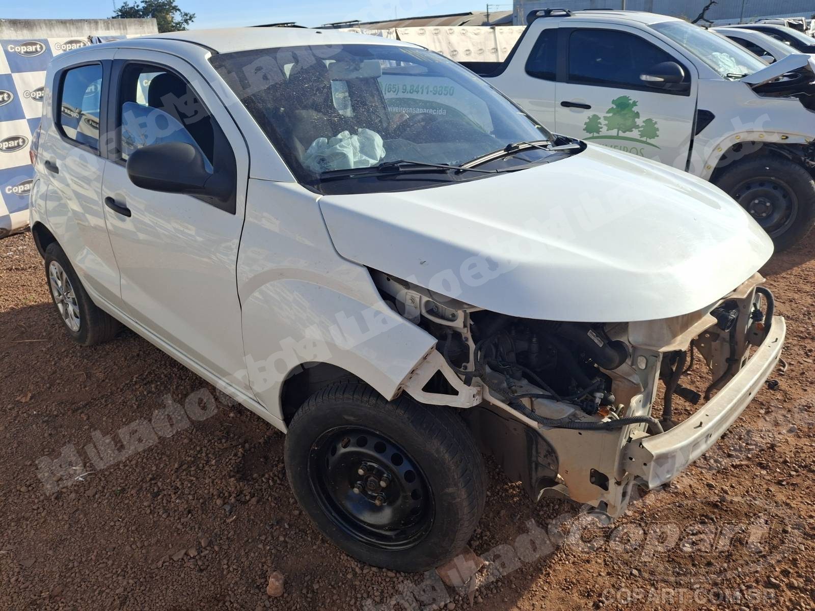 Lote em leilao em Cuiabá/MT