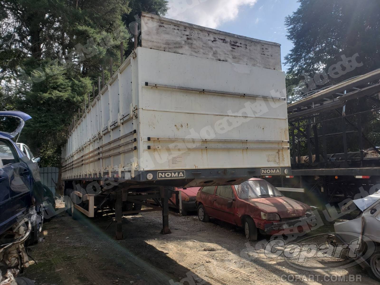 Terreno em leilao em Embú das Artes/SP