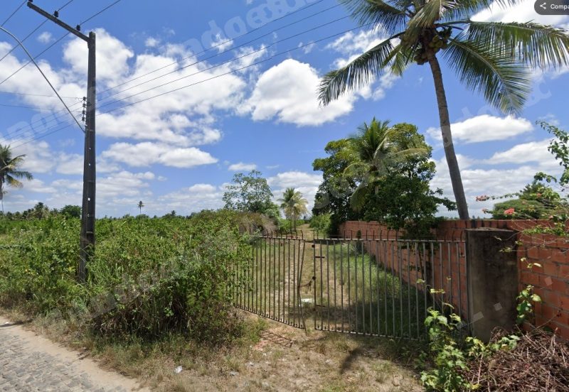 Imovel rural em leilao em Umbaúba/SE