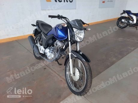 Honda em leilao em Benevides/PA