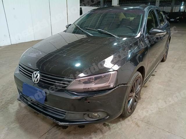 Volkswagen 2014 em leilão em Brasil - Lote 3