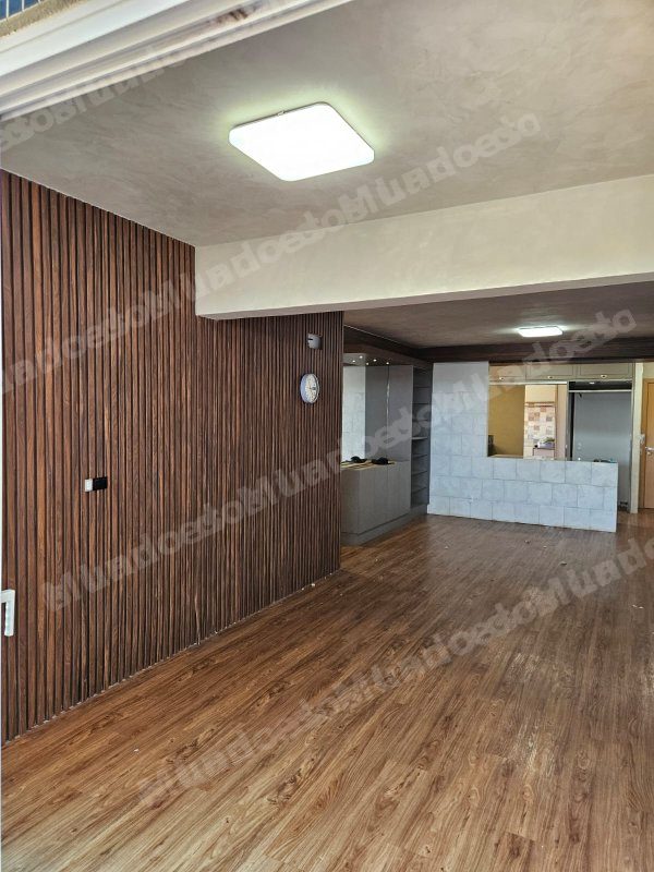 Apartamento em leilao em PR