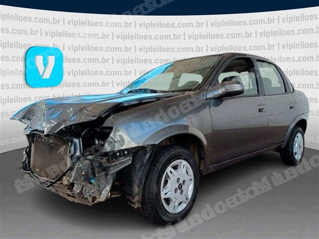 Chevrolet 2014 em leilão em Brasil - Lote 3