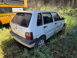 Fiat Uno 2013 em leilao em Brasil