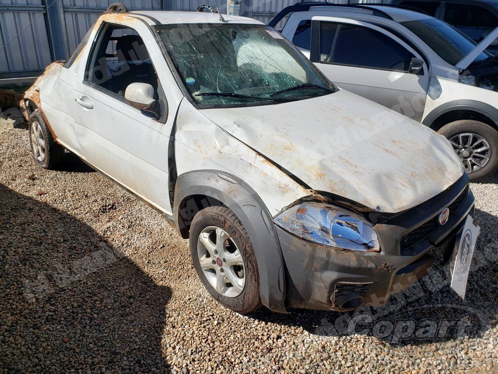 Lote em leilao em Curitiba/PR