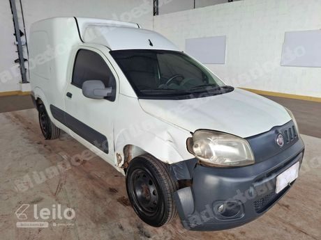 Fiat em leilao em Benevides/PA
