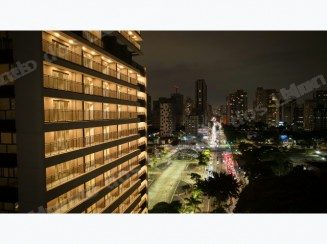 Apartamento em leilao em Paulo/SP