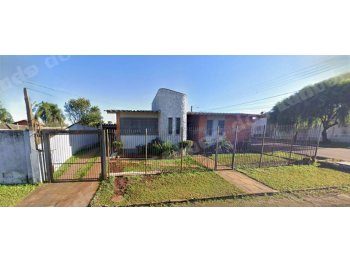 Imovel de 222 m2 em leilao em Carazinho/RS