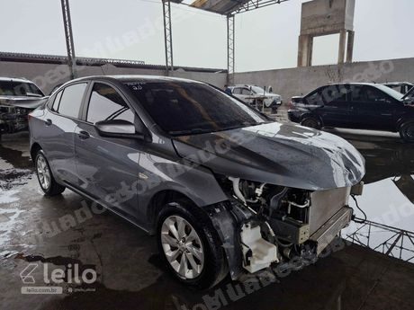 Chevrolet em leilao em Eusébio/CE