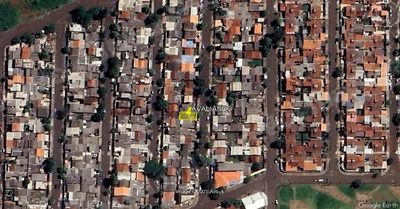 Casa em leilao em Londrina/PR
