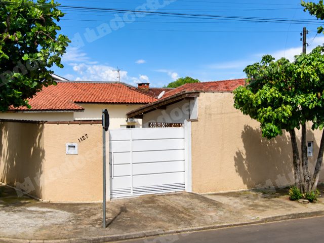 Casa em leilao em Teodoro Sampaio/SP