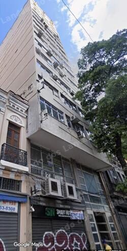 Lote em leilão em Rio de Janeiro/RJ