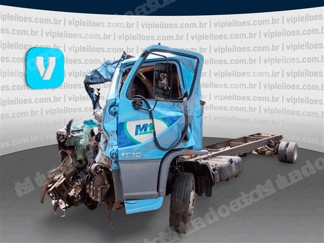 Mercedes 2022 em leilao em Brasil
