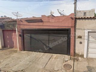 Casa em leilao em Mogi Mirim/SP