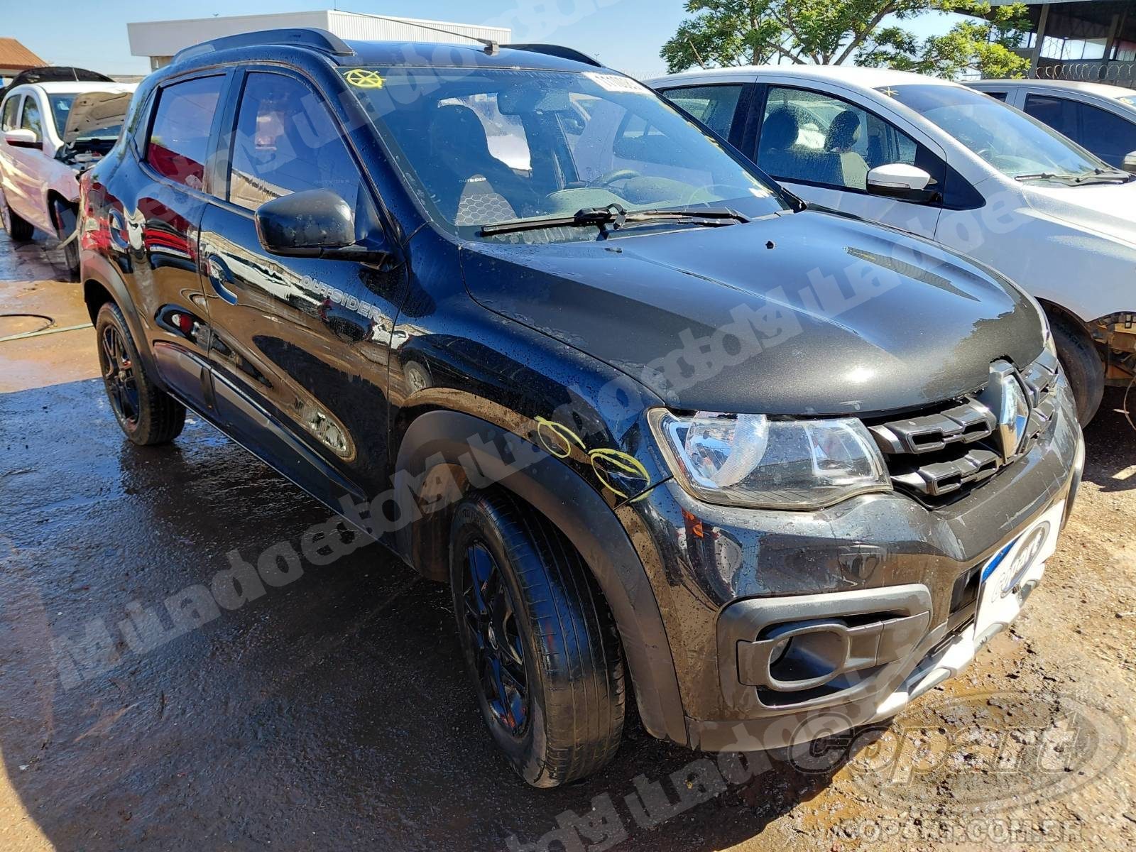 Lote em leilao em Goiânia/GO