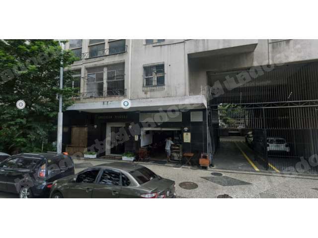 Apartamento em leilao em Janeiro/RJ