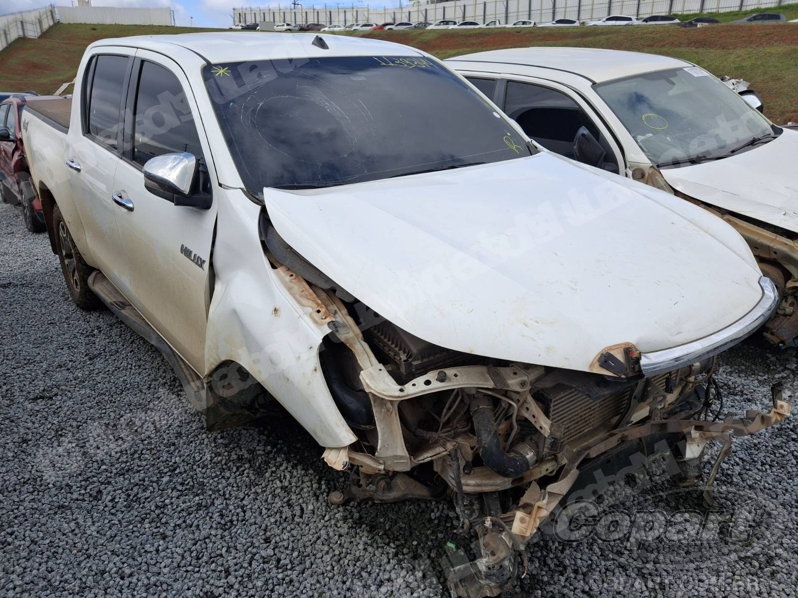 Lote em leilao em Itaquaquecetuba/SP