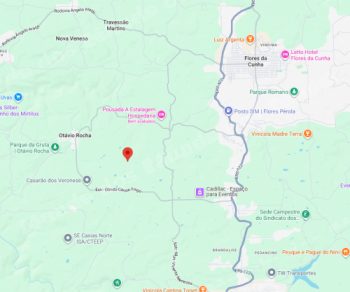 Terreno em leilao em Brasil