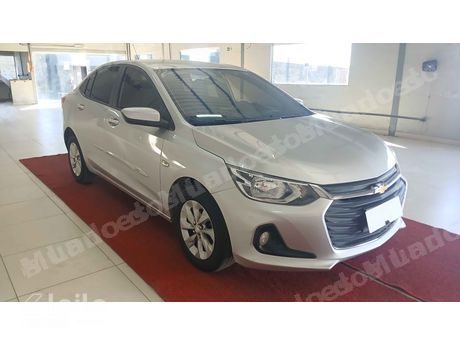 Chevrolet Onix em leilão em Manaus/AM - Lote 5