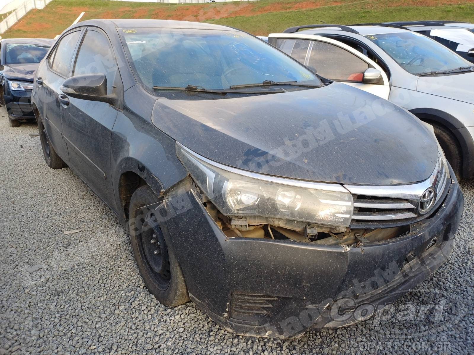 Lote em leilao em Itaquaquecetuba/SP