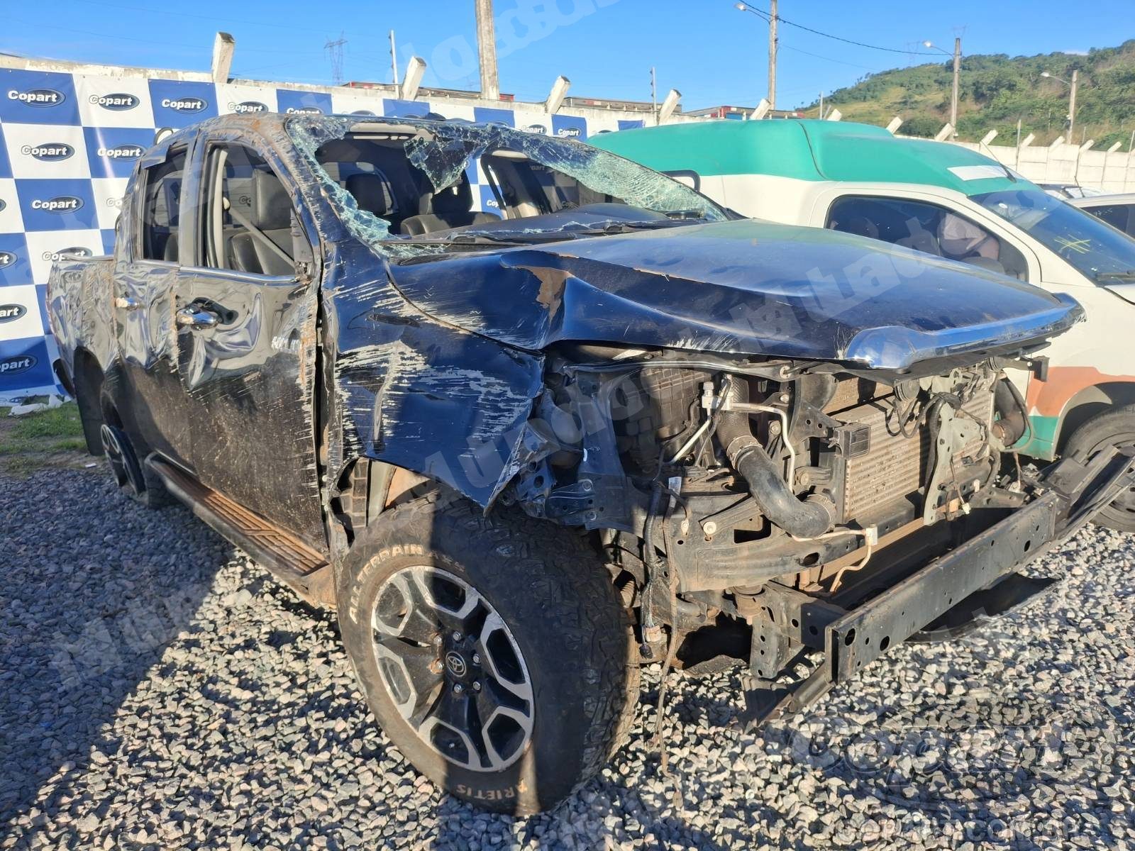 Lote em leilao em Vitória de Santo Antão/PE