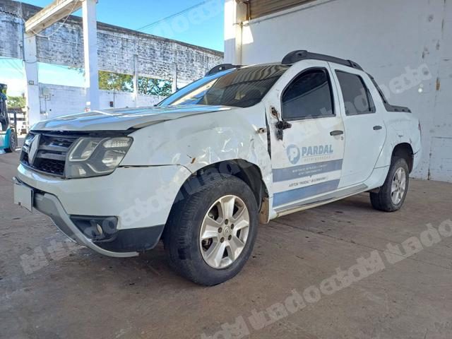 Renault em leilao em Brasil