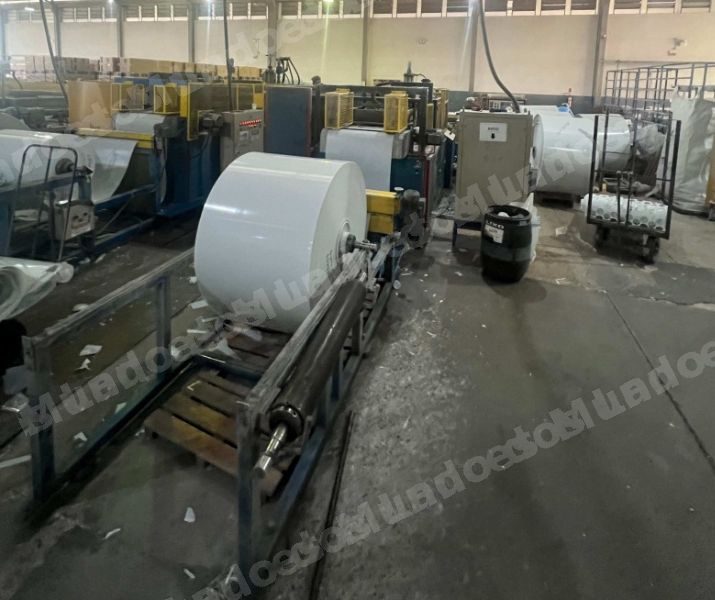 Lote em leilao em Criciúma/SC