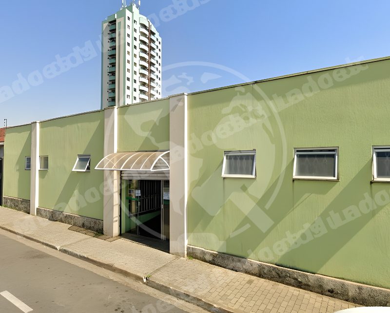 Terreno em leilao em Alegre/MG