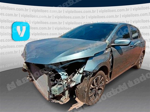 Chevrolet em leilao em Brasil