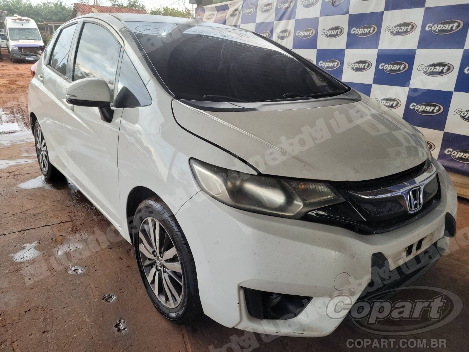 Lote em leilao em Campo Grande/MS