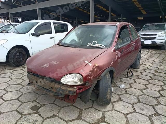 Chevrolet 2000 em leilão em Brasil