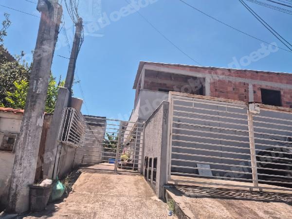 Casa em leilao em Sao Goncalo/RJ