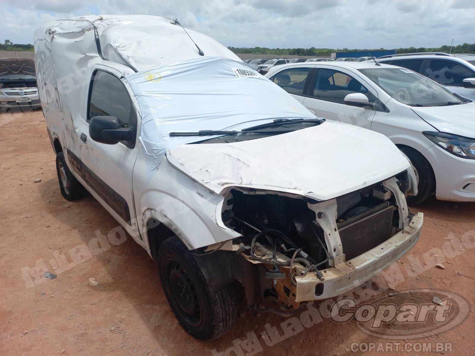 Lote em leilao em Eusébio/CE