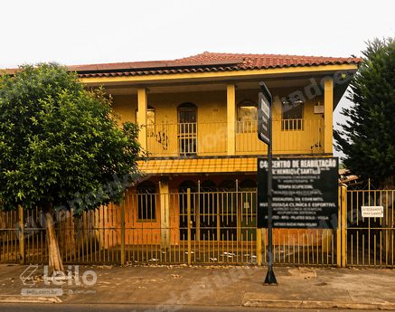 Casa em leilao em Paranaiguara/GO
