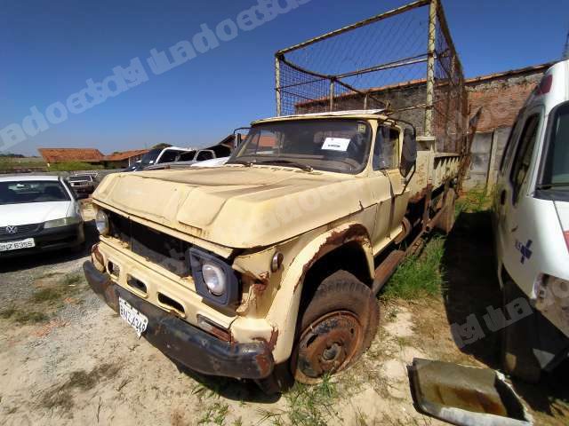 Chevrolet em leilao em Brasil