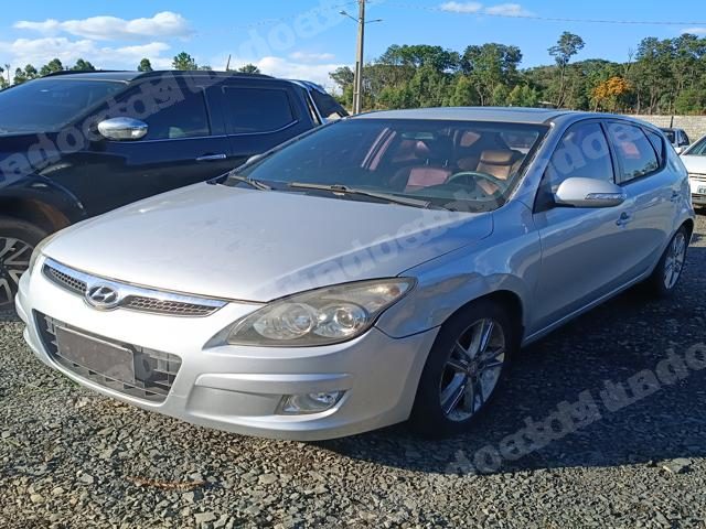 Hyundai em leilao em Brasil