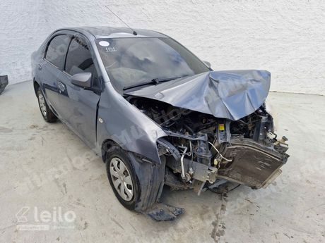 Toyota em leilao em Eusébio/CE